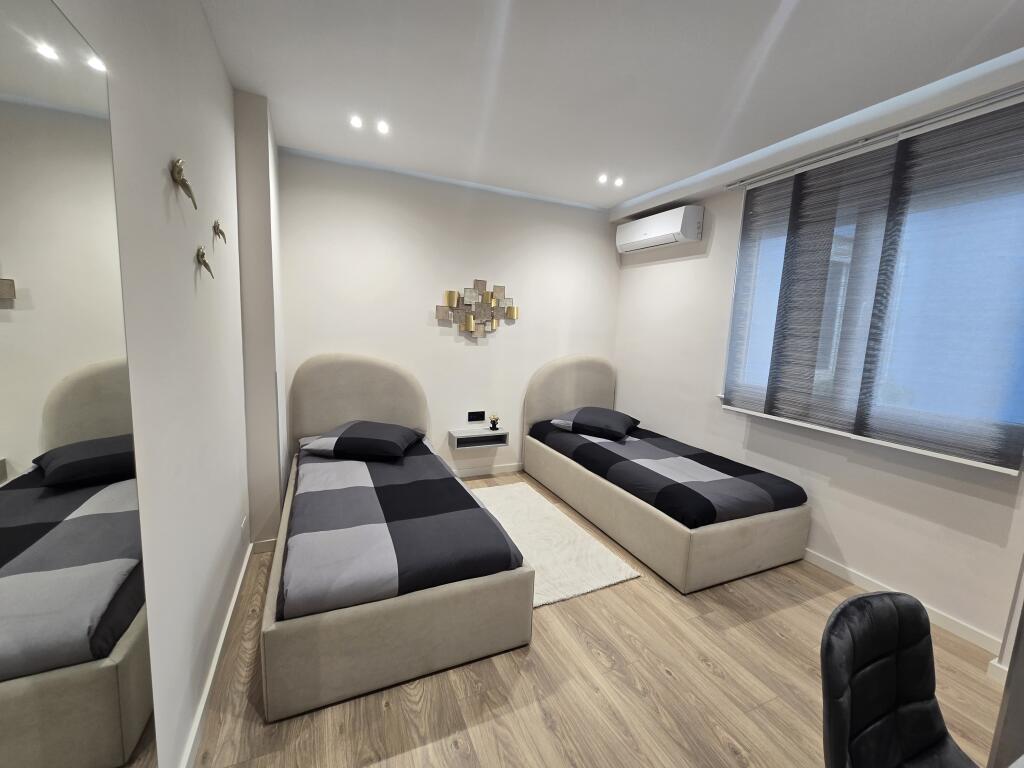 2+1 Apartment for Rent - Myslym Shyr | Luxury & previously uninhabited