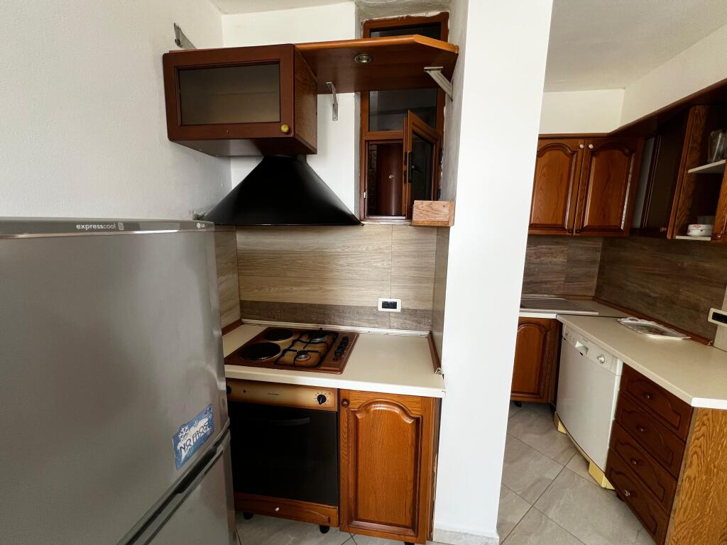 Rent, 2+1 Apartment Astir, Furnished