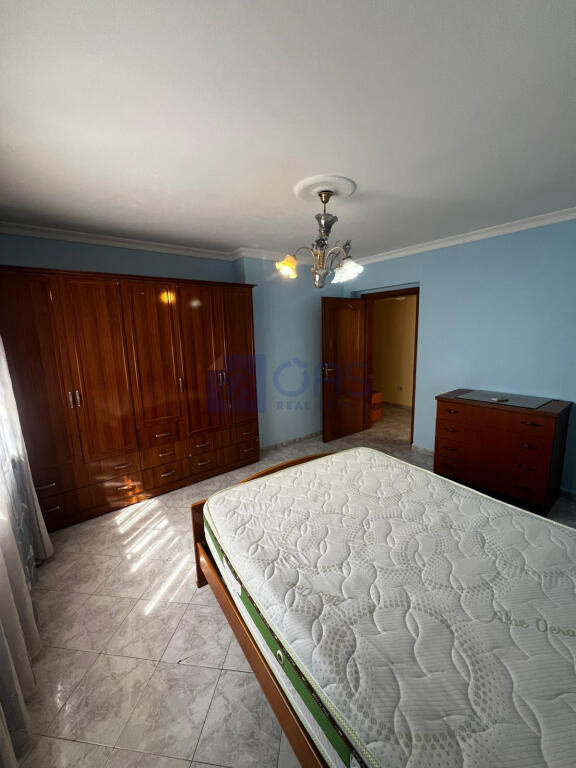 Apartment 2+1 for rent near Ish Restorant Durrsi.