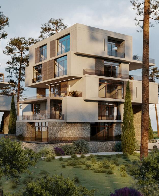 For sale Apartment 1+1 – Porto Lalëzi 🏖️