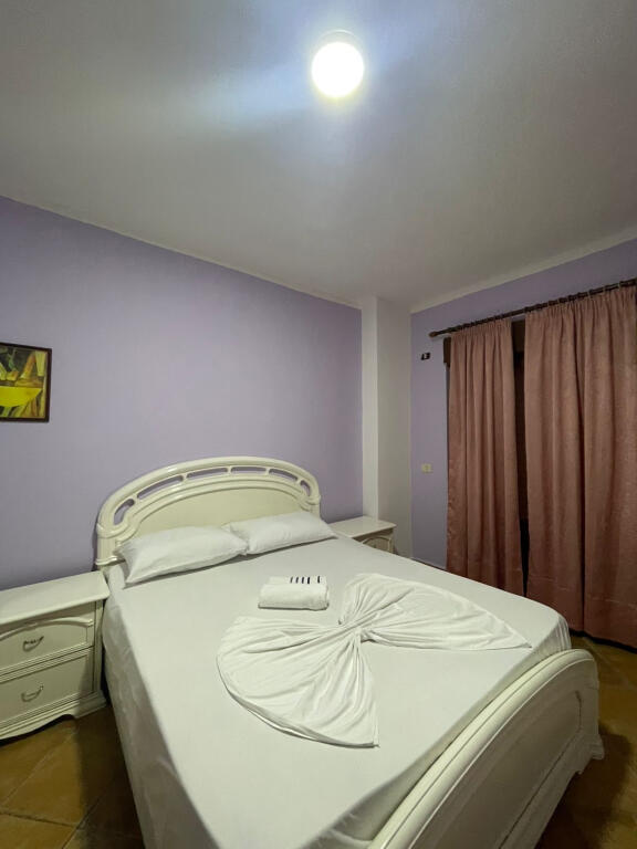 Apartment for rent 1+1 at Rruga e Durresit (ID B211344) Tirana.