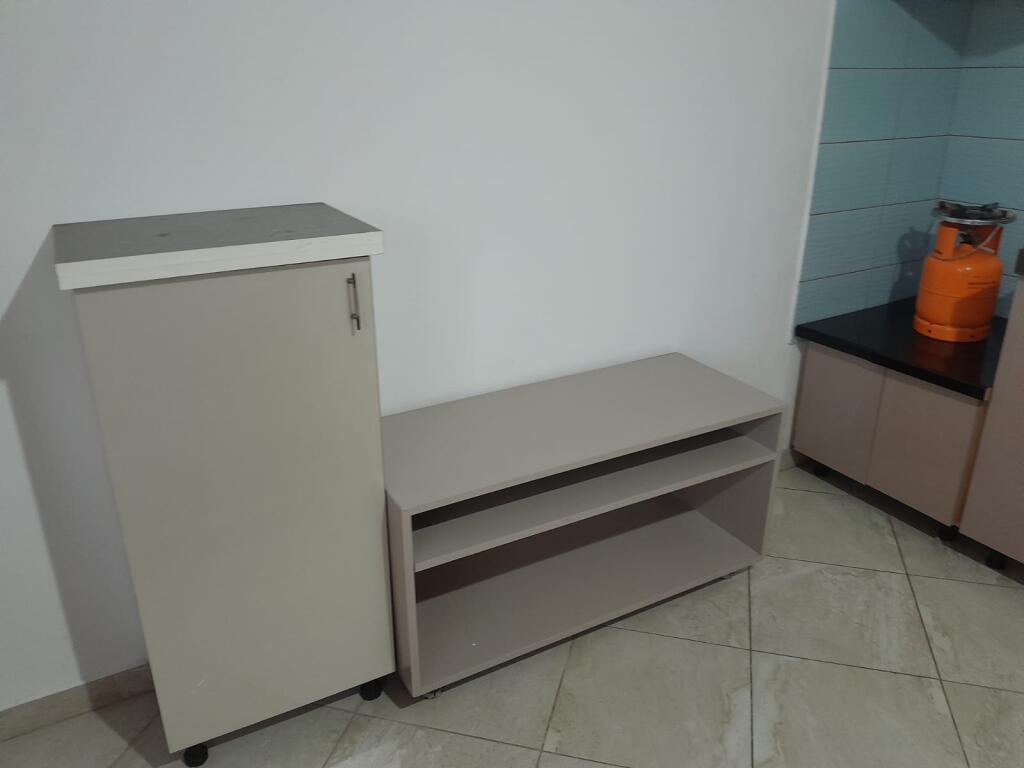Apartment 1+1. Rruga 5 maji