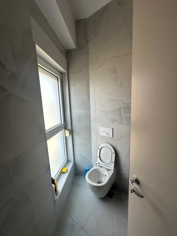 APARTMENT FOR RENT 2+1
