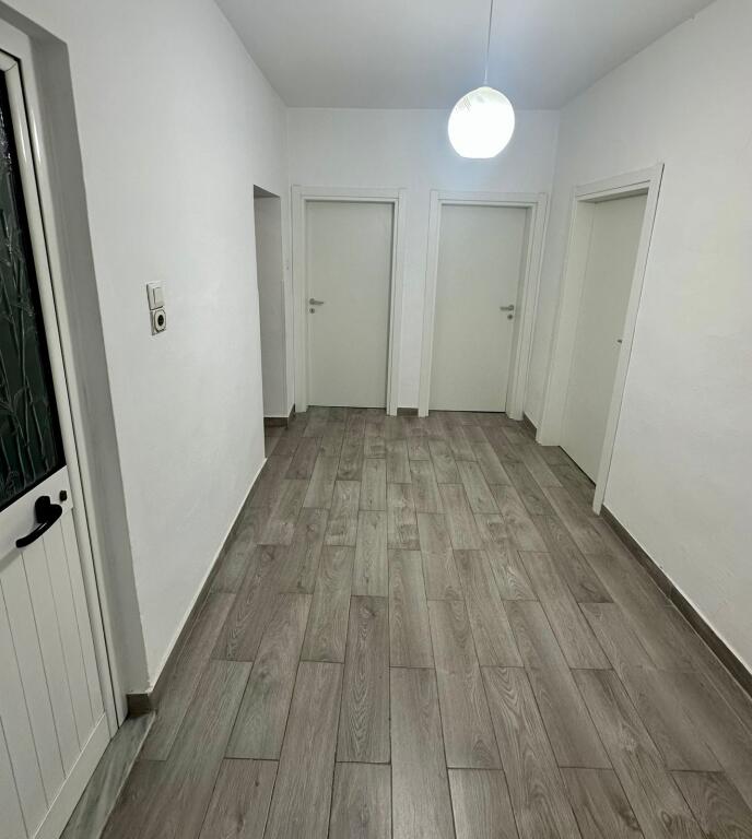 Apartment for rent 2+1 Ali Demi