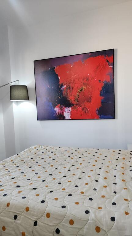 Apartment 2+1 for rent, Delijorgji