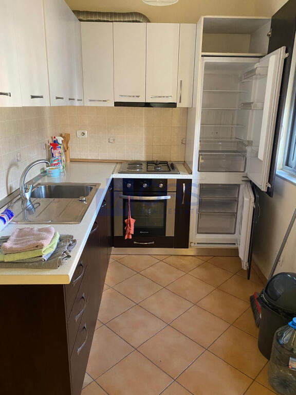 Apartment 2+1 for rent at Ish Parku, Tirana