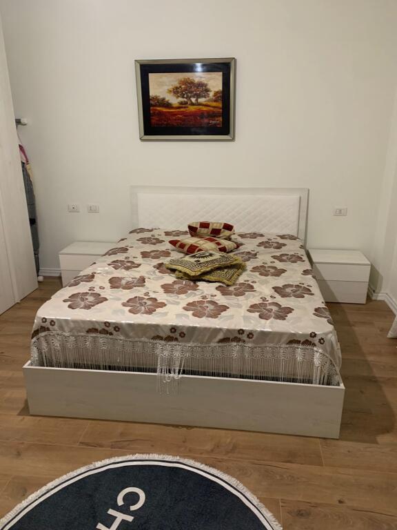 Apartment for rent 1+1 near the Zoo – Bilal Sina Street