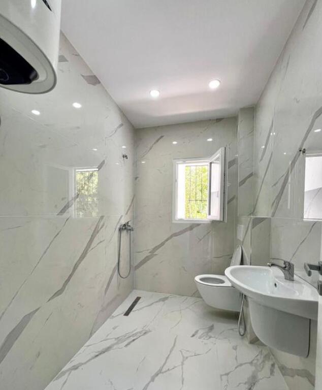 Shitet apartament 1+1, Bulevardi Gjergj Fishta
