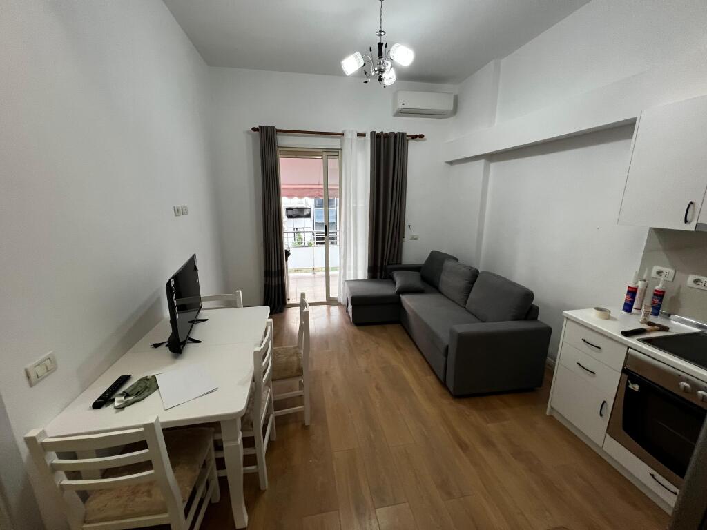 Qira, Apartament 1+1 (DUBLEX)