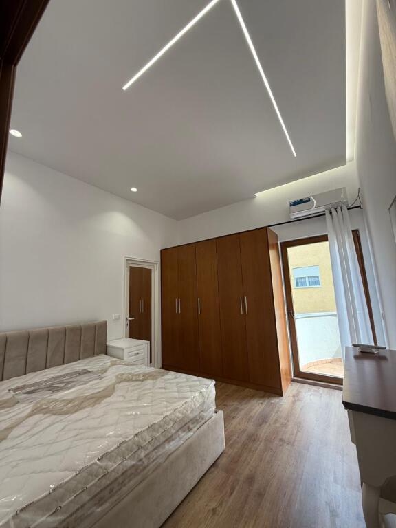 Apartment 1+1 for rent, Kodra e Diellit near Aldi market