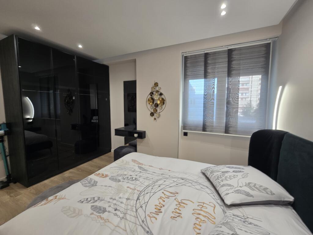 2+1 Apartment for Rent - Myslym Shyr | Luxury & previously uninhabited