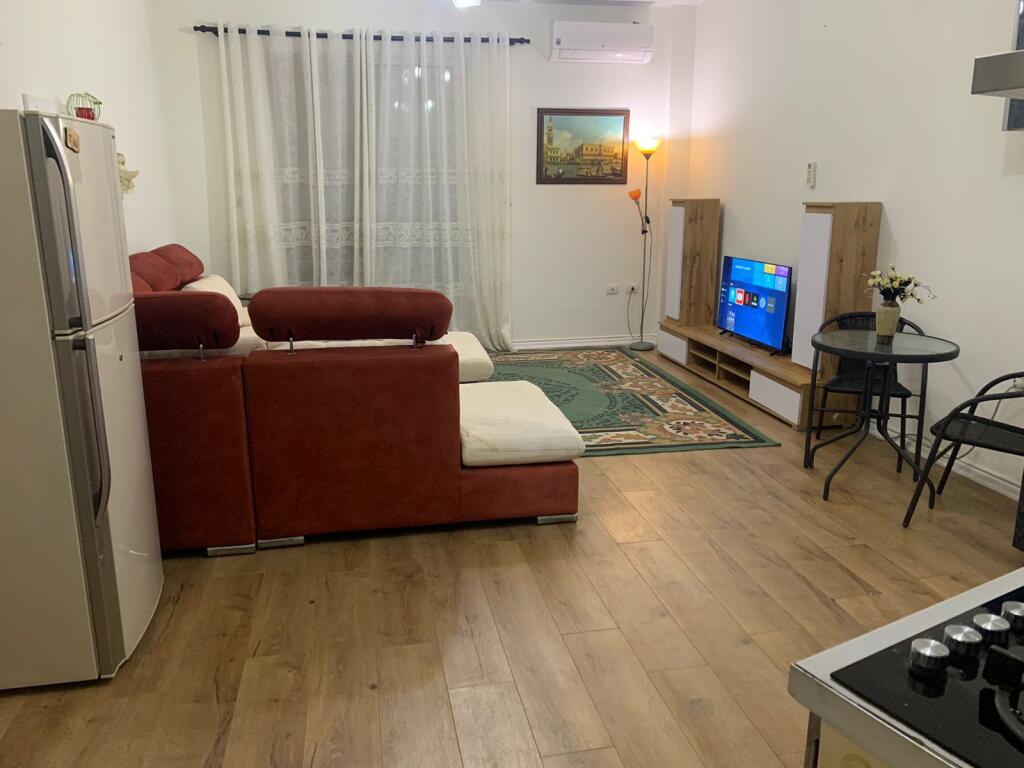 Apartment for rent 1+1 near the Zoo – Bilal Sina Street