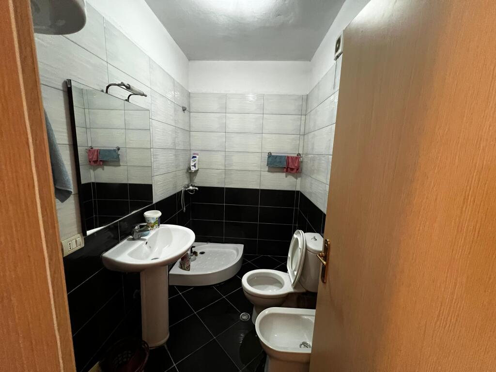 Rent, 2+1 Apartment Astir, Furnished