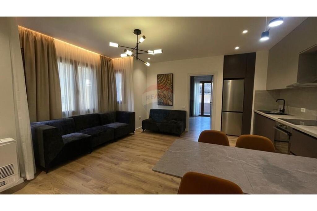 Apartment 2+1 for rent - Seli­te, near the Block of Villas