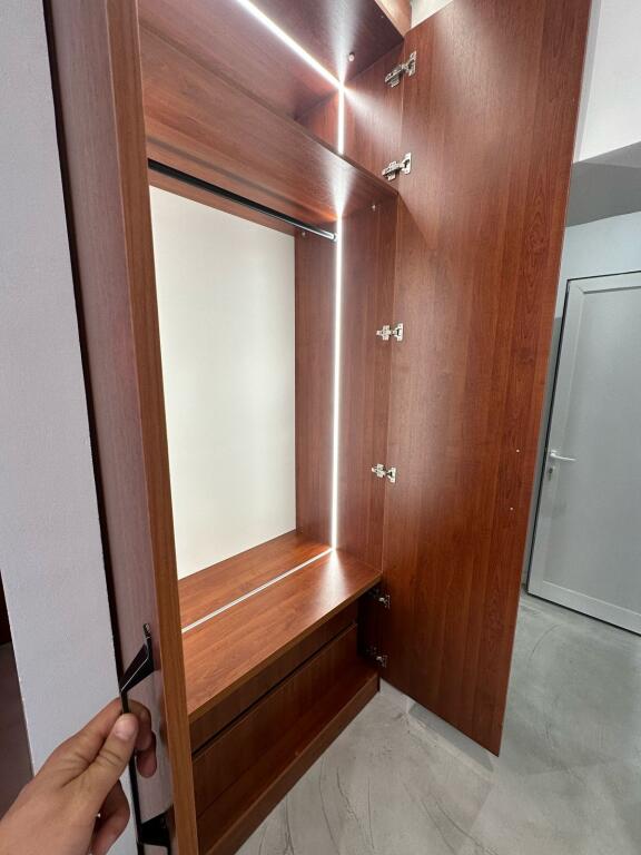 Studio for rent in Shallvaret