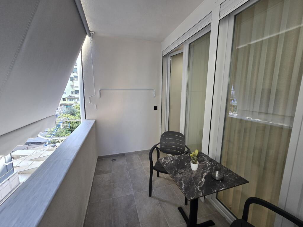 2+1 Apartment for Rent - Myslym Shyr | Luxury & previously uninhabited