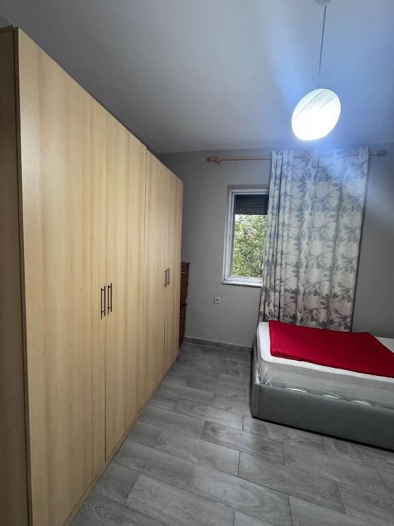 For rent Apartment 2+1, Ali Dem opposite 1 May school (on the main road)