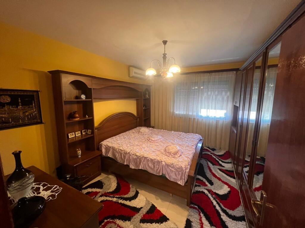 Boulevard Zogu 1 Apartment 1+1 for rent