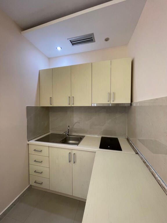 Apartment for rent 1+1 at Rruga e Durresit (ID B211343) Tirana.