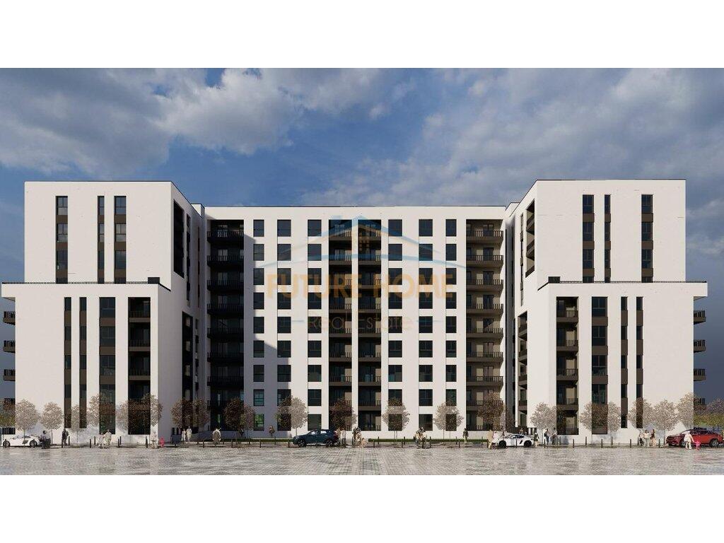 For sale, Apartment 1+1, Kamez, Tirana.