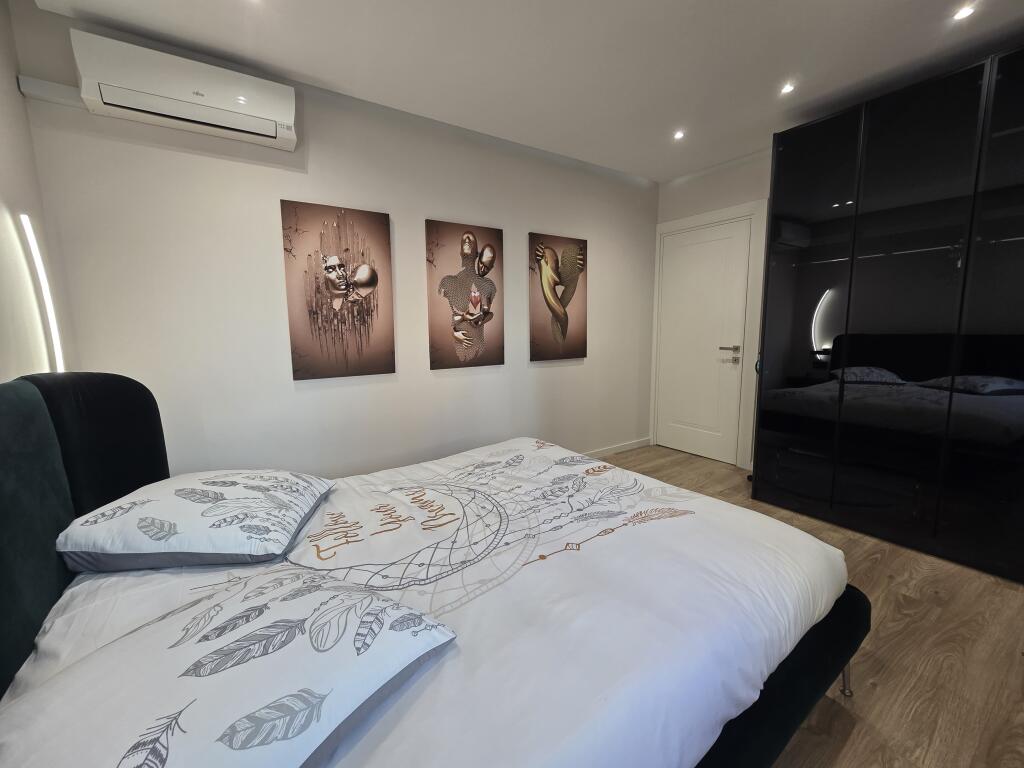 2+1 Apartment for Rent - Myslym Shyr | Luxury & previously uninhabited