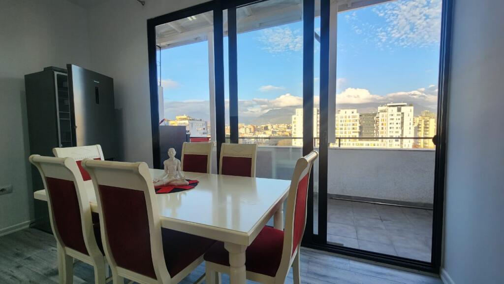 Apartment 2+1 for rent, Delijorgji