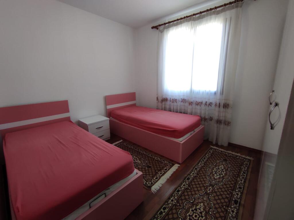 2+1 APARTMENT FOR RENT NEAR THE CENTER!