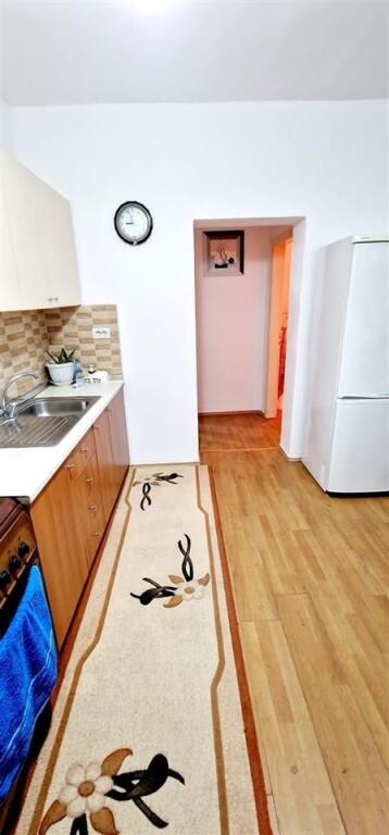 Jepet Me Qera Apartament 2+1+1 Ballkon