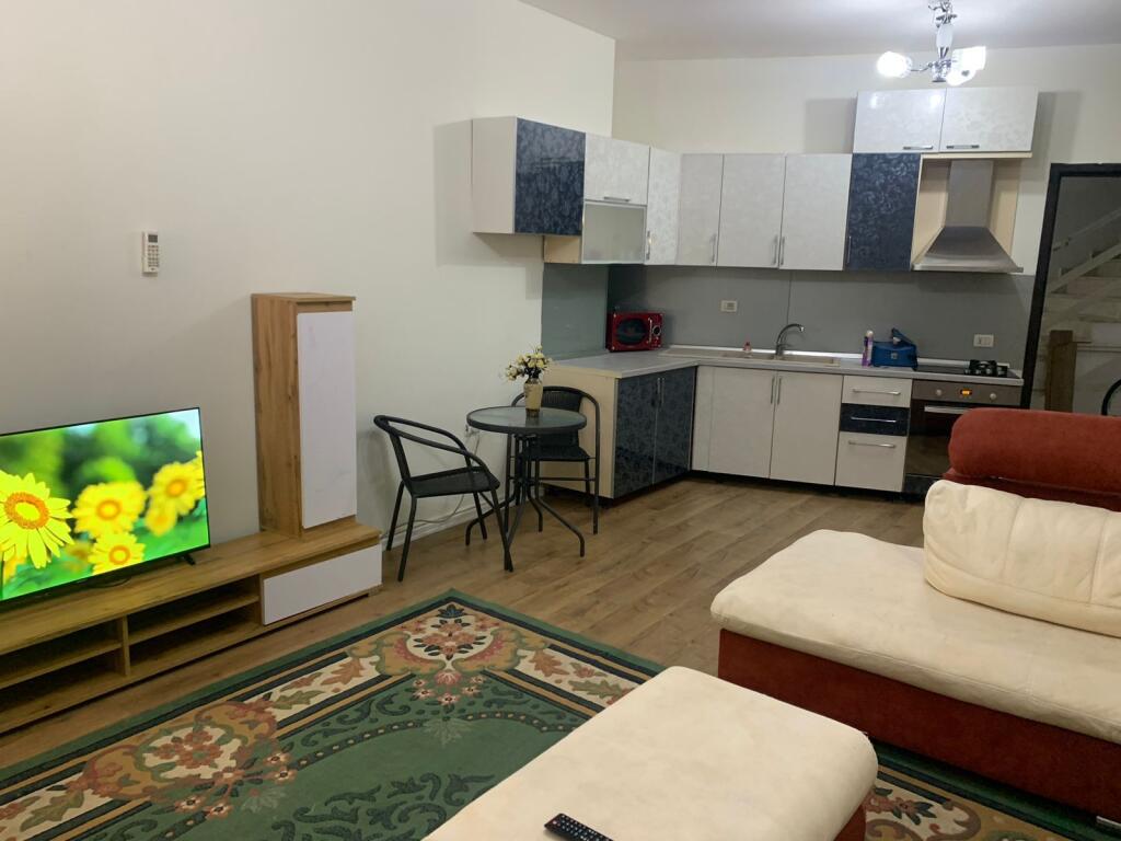 Apartment for rent 1+1 near the Zoo – Bilal Sina Street
