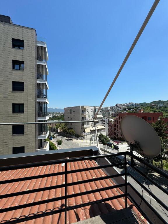 Apartment for sale 2+1, Kodra e Diellit