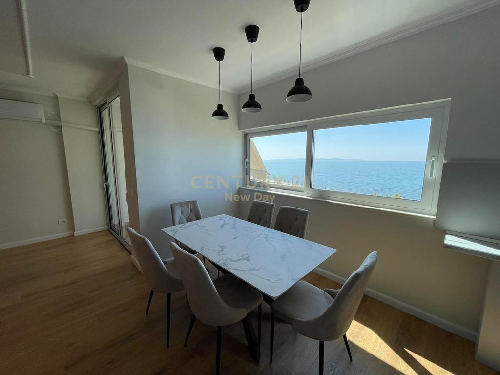 Apartment 2+1+2T for rent in Vollga!