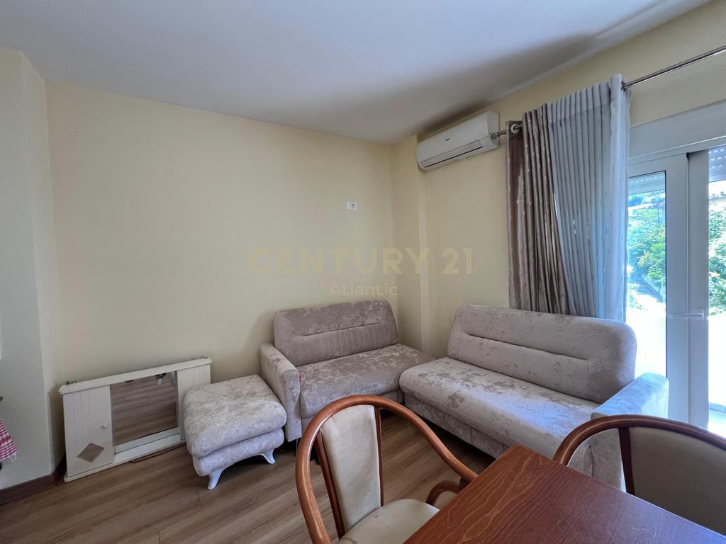FOR SALE APARTMENT 1+1 NEAR DURRES HOSPITAL!