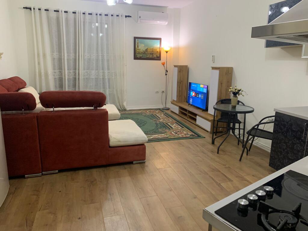 Apartment for rent 1+1 near the Zoo – Bilal Sina Street