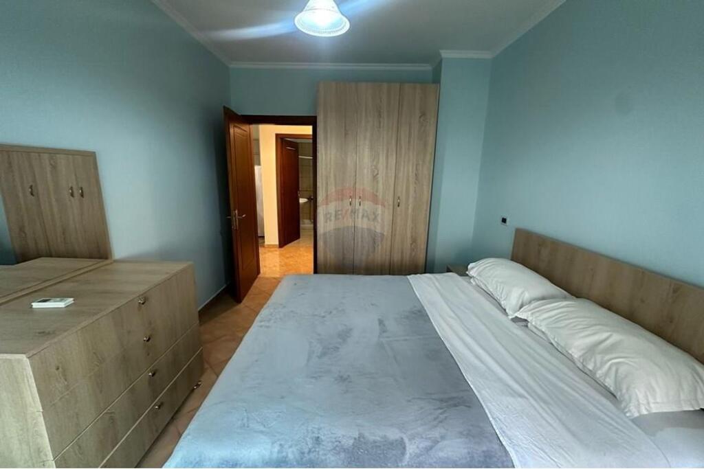 Apartment for rent 1+1 - Him Kolli Street, Myslym Shyri