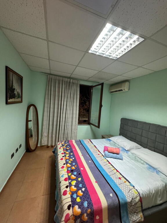 Apartment for rent 1+1 at Rruga e Durresit (ID B211342) Tirana.