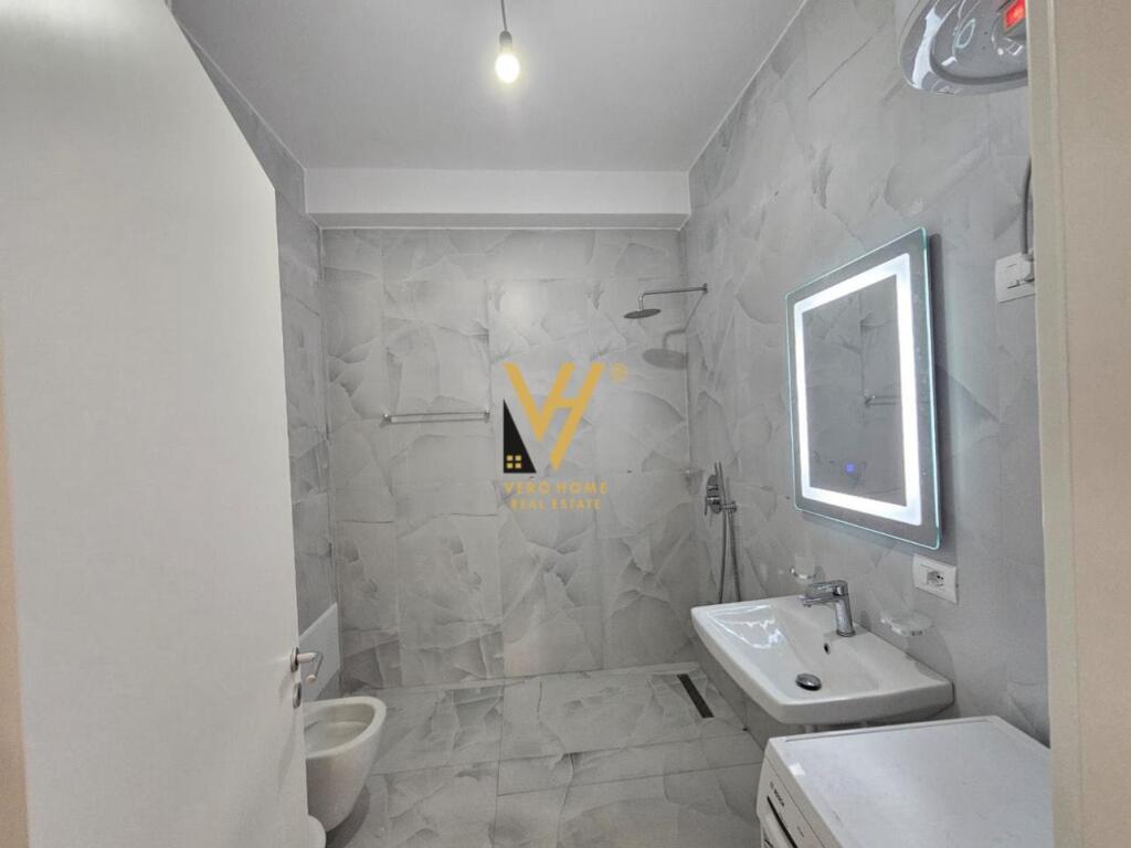 FOR SALE APARTMENT 2+1+2 AT ALI DEMI