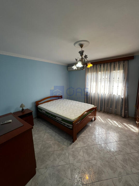 Apartment 2+1 for rent near Ish Restorant Durrsi.