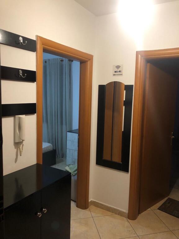In Affitto Appartamento 1+1+1 Balcone