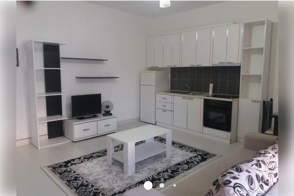 1+1 apartment for rent Botanical Garden!..