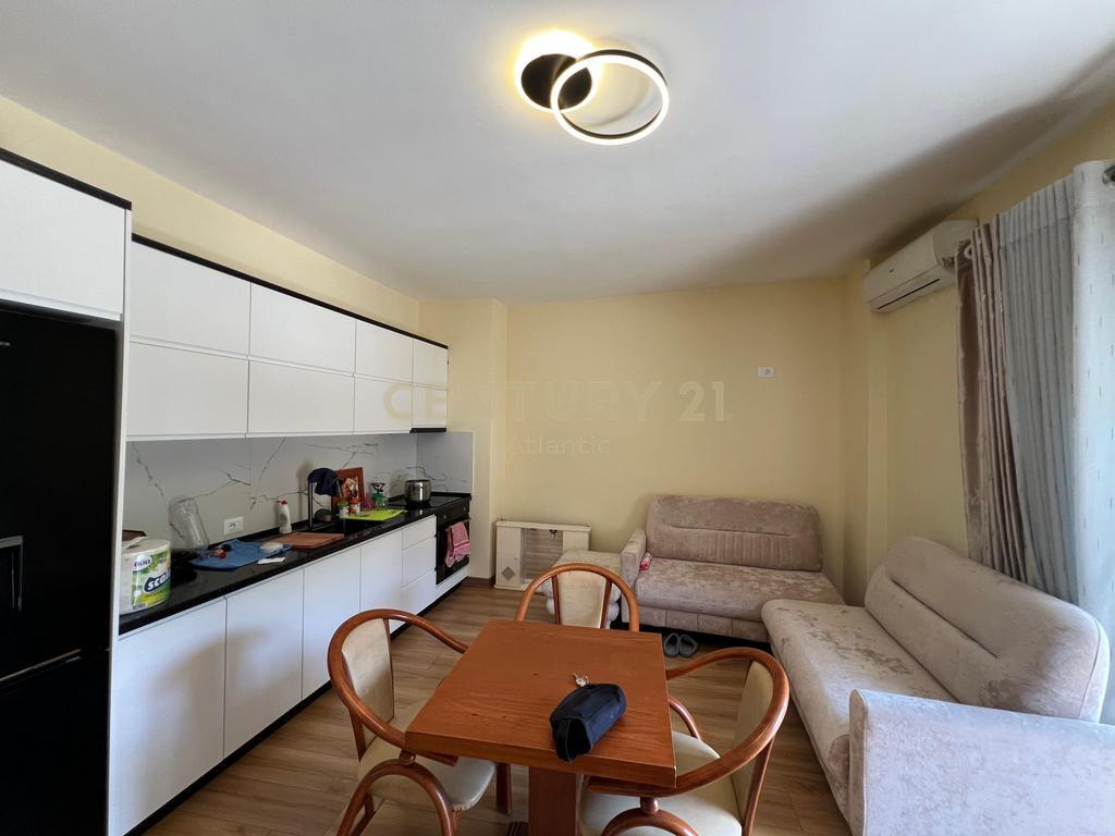 FOR SALE APARTMENT 1+1 NEAR DURRES HOSPITAL!