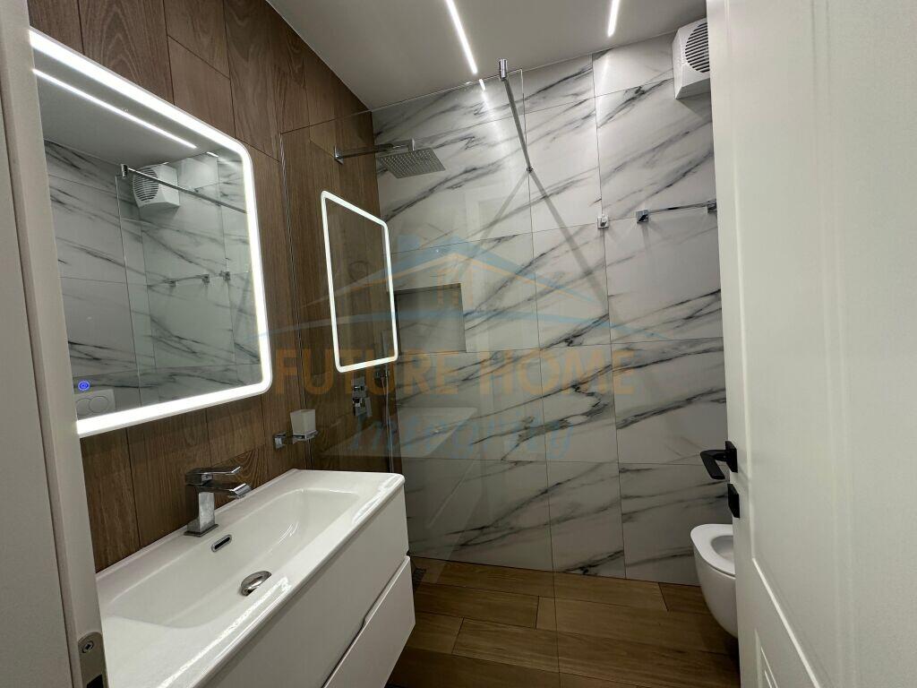 Rent, Apartment 2+1, Bulevardi i Ri, Tirana.