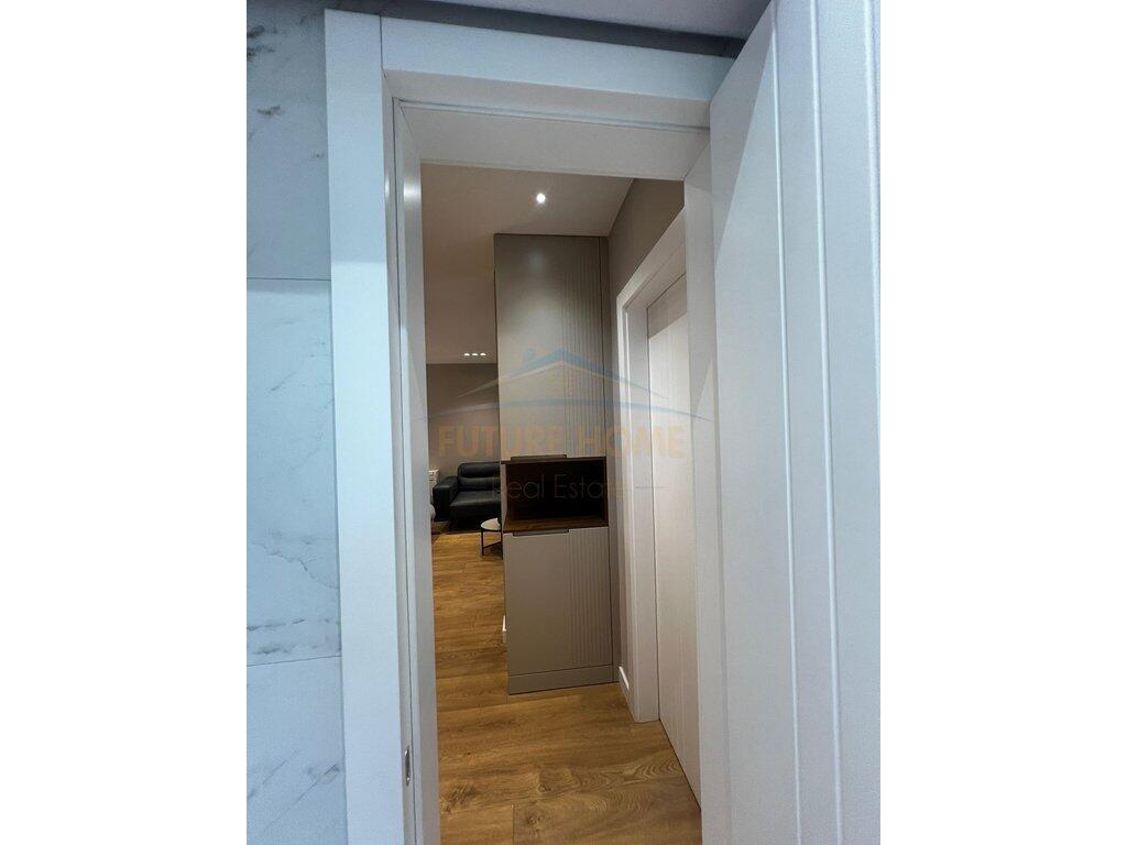 Shitet, Apartament 2+1, Fusha e Aviacionit