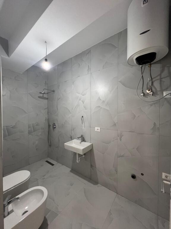 FOR SALE APARTMENT 1+1 – KAIMI COMPLEX, ALI DEM – POSSIBILITY OF PURCHASE WITH LOAN