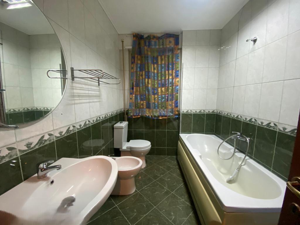 TEK KOMPLEKSI VIZION PLUS DON BOSKO, APARTAMENT 1+1 ME QIRA