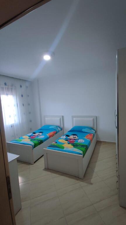 Apartament 2+1 me qira ne Astir