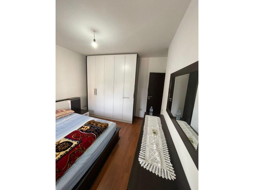 APARTAMENT 1+1 JEPET ME QIRA NE RRUGEN IRFAN TOMINI!