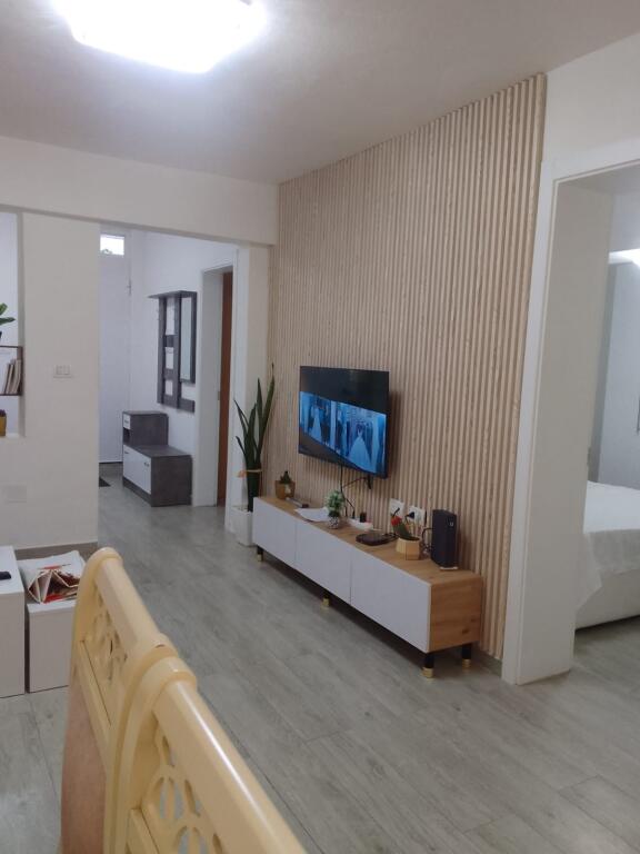 2+1 apartment for rent on Durresit Street.