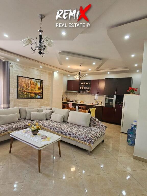 APARTAMENT PËR SHITJE NË DURRËS