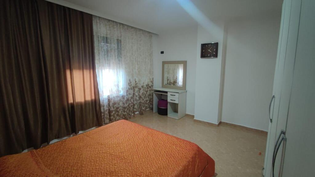 Apartament 2+1 me qira ne Astir