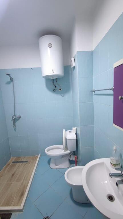Apartament 2+1 me qira ne Astir
